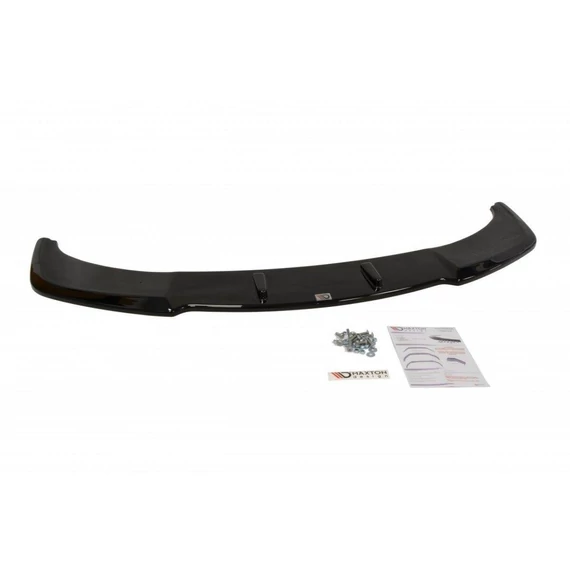 Első Splitter for BMW 6 Gran CoupĂ© MPACK