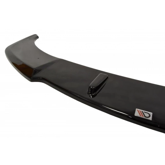 Első Splitter for BMW 6 Gran CoupĂ© MPACK