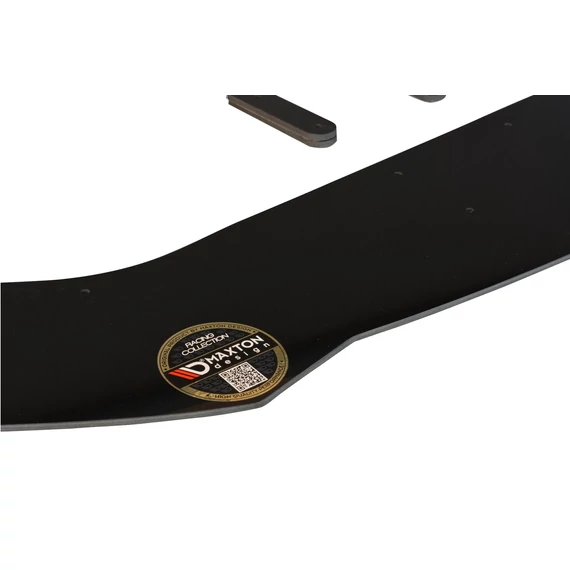 FRONT RACING SPLITTER V.1 BMW 1 F20/F21 M-Power FACELIFT