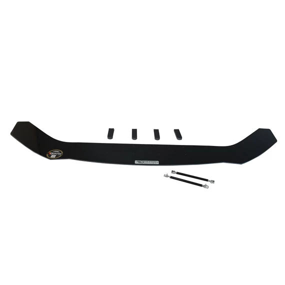 FRONT RACING SPLITTER V.1 BMW 1 F20/F21 M-Power FACELIFT