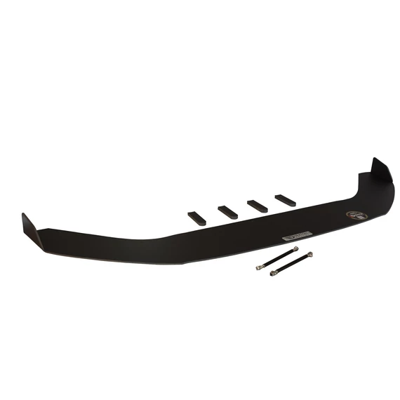 FRONT RACING SPLITTER V.2 BMW 1 F20/F21 M-Power FACELIFT
