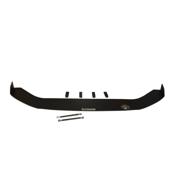 FRONT RACING SPLITTER V.2 BMW 1 F20/F21 M-Power FACELIFT
