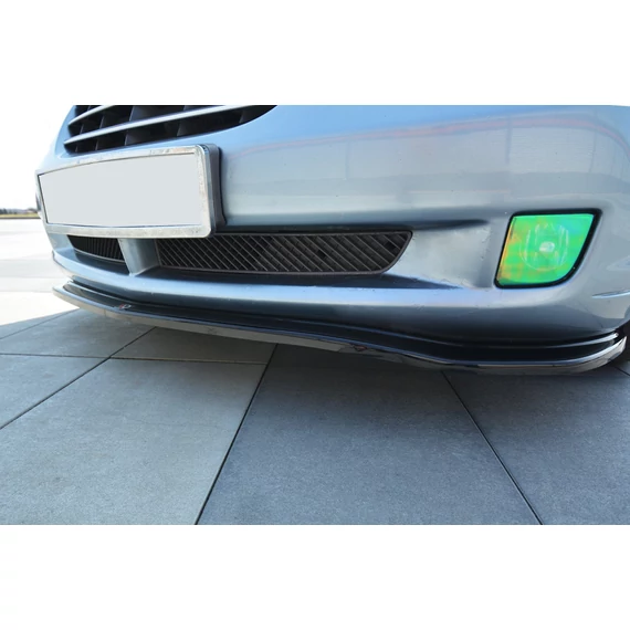 Első Splitter CHRYSLER CROSSFIRE