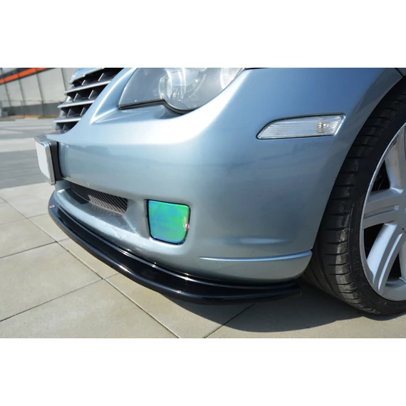 Első Splitter CHRYSLER CROSSFIRE