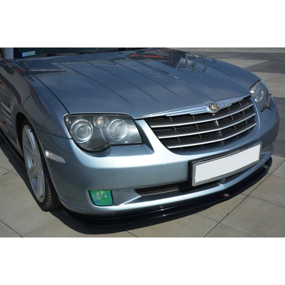 Első Splitter CHRYSLER CROSSFIRE