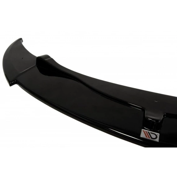 Első Splitter BMW M3 E92 / E93 (PREFACE MODEL fits M Performance splitters)