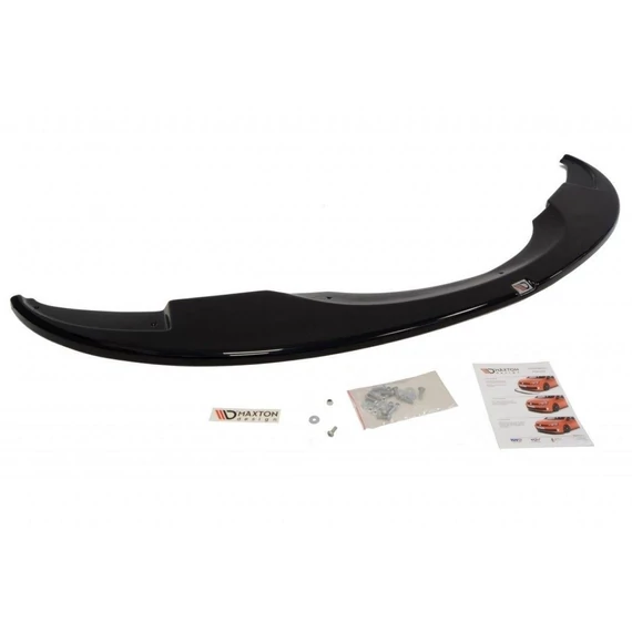 Első Splitter BMW M3 E92 / E93 (PREFACE MODEL)