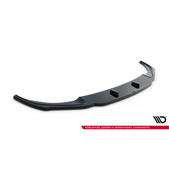 Első Splitter for BMW X4 M-PACK