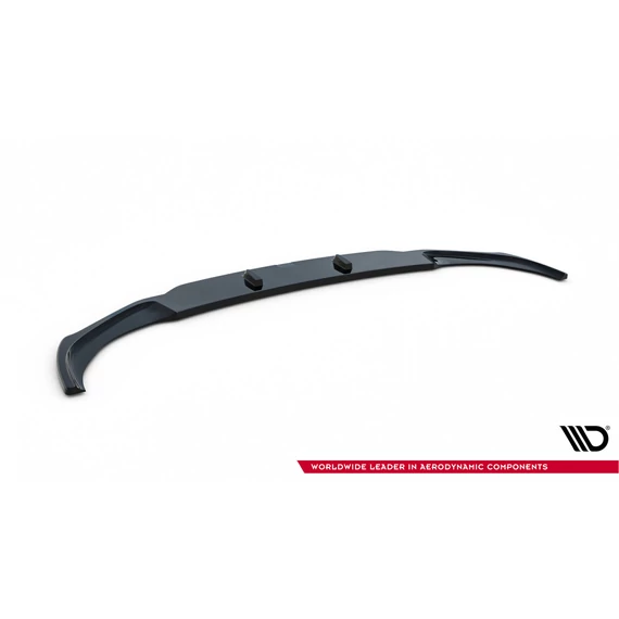 Első Splitter for BMW X4 M-PACK