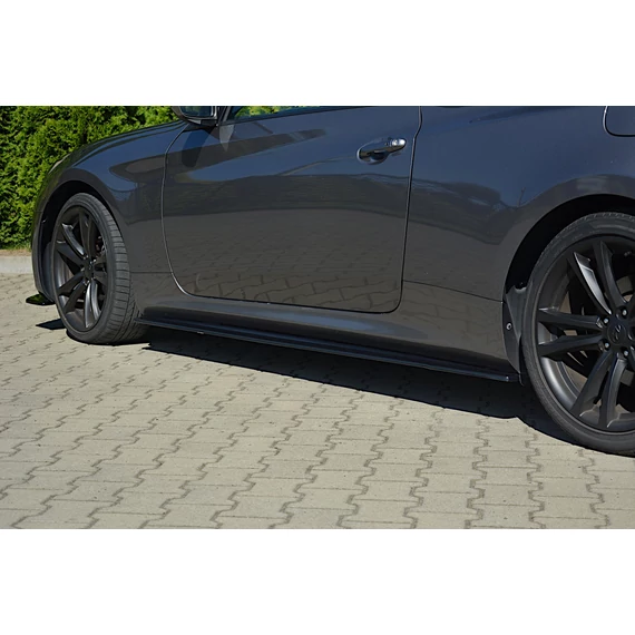 Oldalsó szoknyák Diffúzorok HYUNDAI GENESIS COUPĂ‰ MK.1