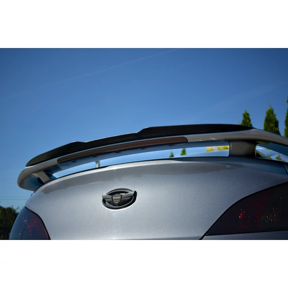 SPOILER EXTENSION HYUNDAI GENESIS COUPĂ‰ MK.1