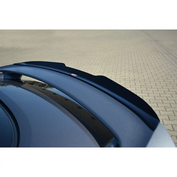 SPOILER EXTENSION HYUNDAI GENESIS COUPĂ‰ MK.1