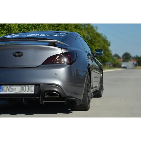 SPOILER EXTENSION HYUNDAI GENESIS COUPĂ‰ MK.1