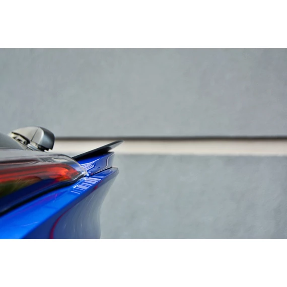 SPOILER EXTENSION TOYOTA C-HR