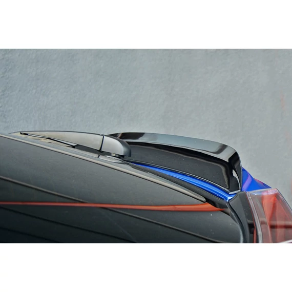 SPOILER EXTENSION TOYOTA C-HR