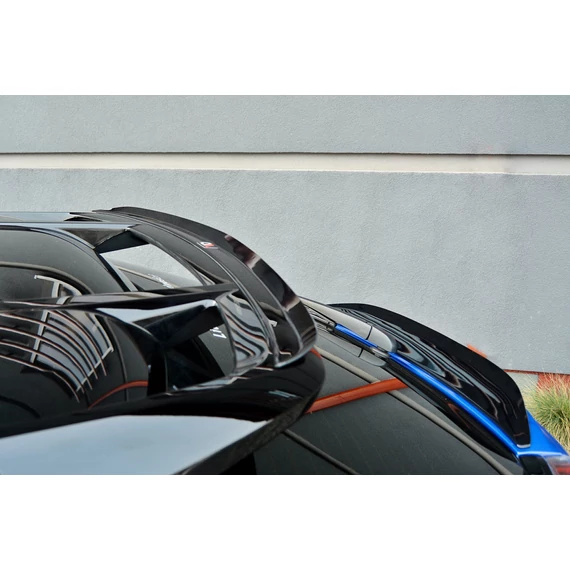 SPOILER EXTENSION V.2 TOYOTA C-HR