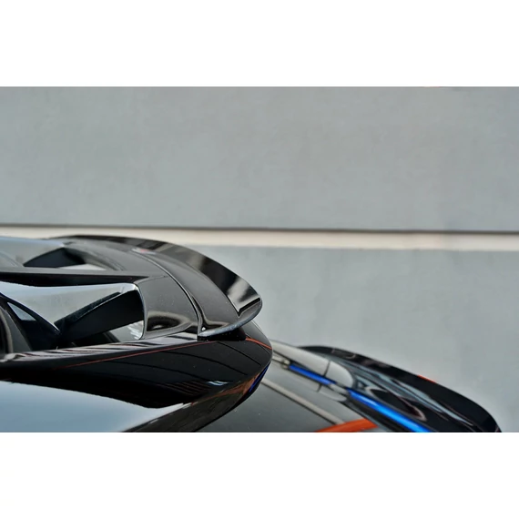 SPOILER EXTENSION V.2 TOYOTA C-HR