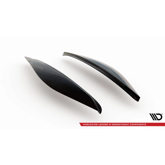 Eyebrows V.1 Ford Fiesta ST / ST-Line / Standard Mk7 FL