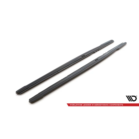 Oldalsó szoknyák Diffúzorok V.2 BMW 1 F20 M135i / M140i / M-Pack