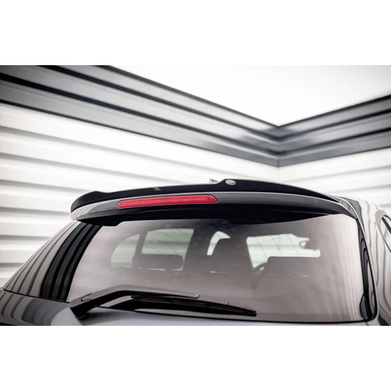 SPOILER EXTENSION V.2 BMW 1Â F20/F21 M-POWER FACELIFT