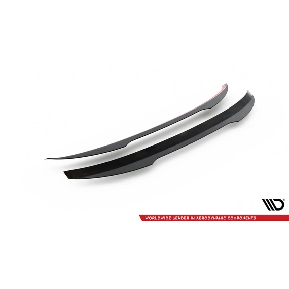 SPOILER EXTENSION V.2 BMW 1Â F20/F21 M-POWER FACELIFT