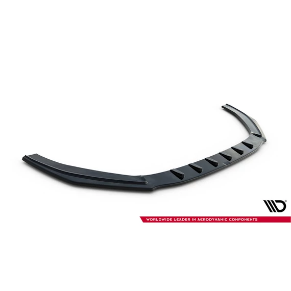 Első Splitter V.1 Audi RS5 F5 Coupe / Sportback