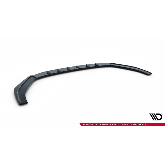 Első Splitter V.1 Audi RS5 F5 Coupe / Sportback
