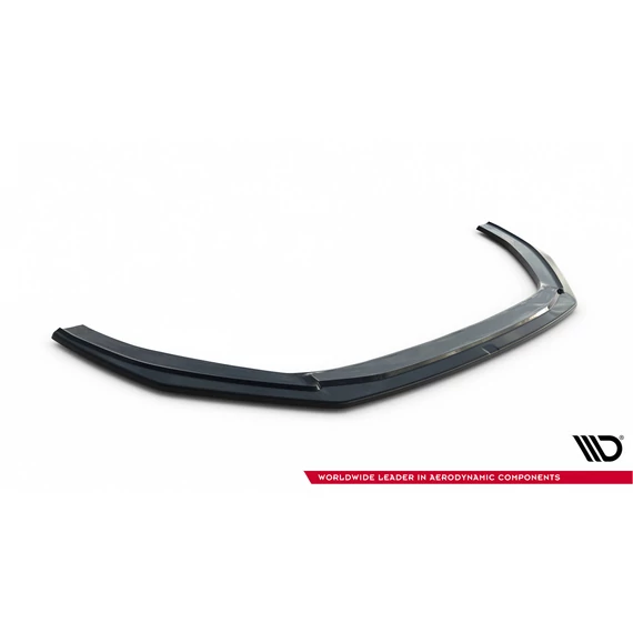 Első Splitter V.2 Audi RS5 F5 Coupe / Sportback