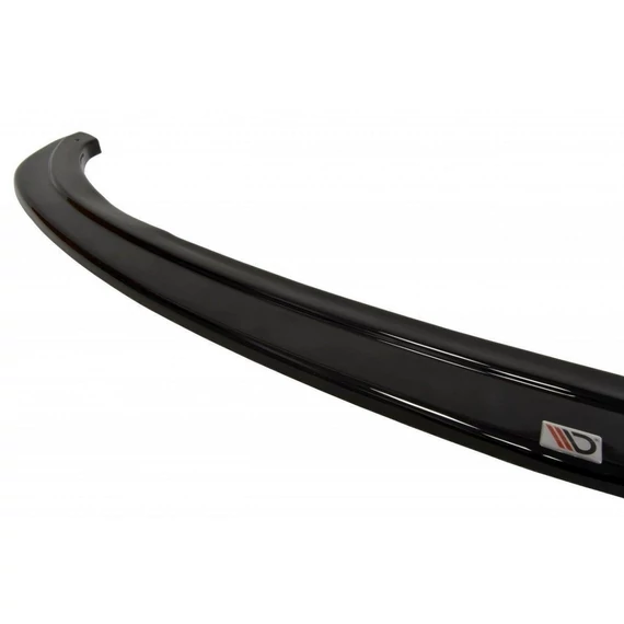 Első Splitter v.2 BMW Z4 E85 (PREFACE)