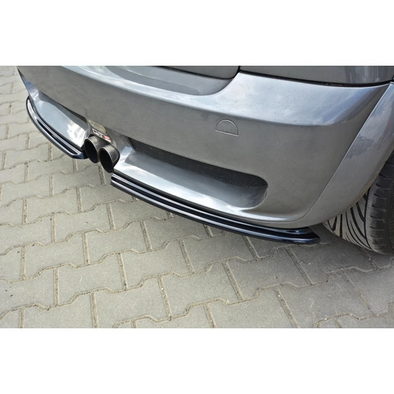 Hátsó Oldalsó Splitter MINI R53 COOPER S JCW