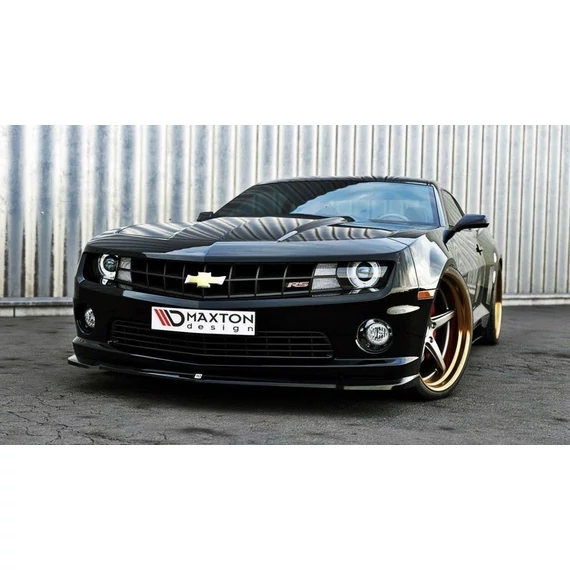 Első Splitter Chevrolet Camaro 5 SS