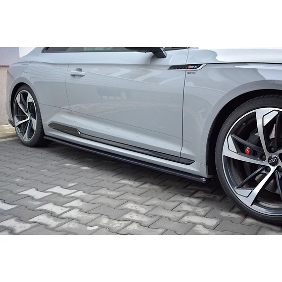 Oldalsó szoknyák Diffúzorok Audi RS5 F5 Coupe