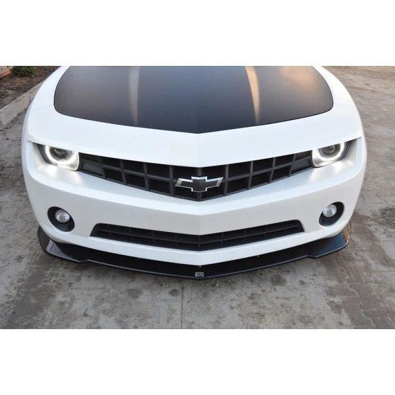 Első Splitter Chevrolet Camaro 5
