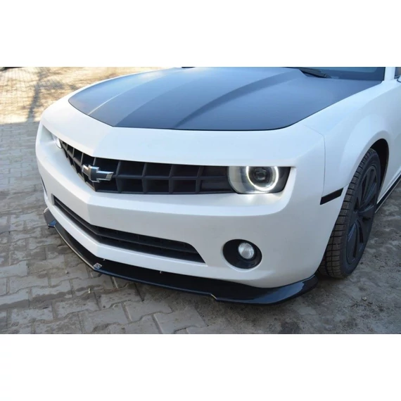 Első Splitter Chevrolet Camaro 5