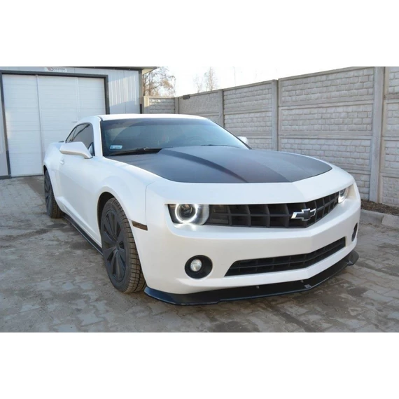 Első Splitter Chevrolet Camaro 5