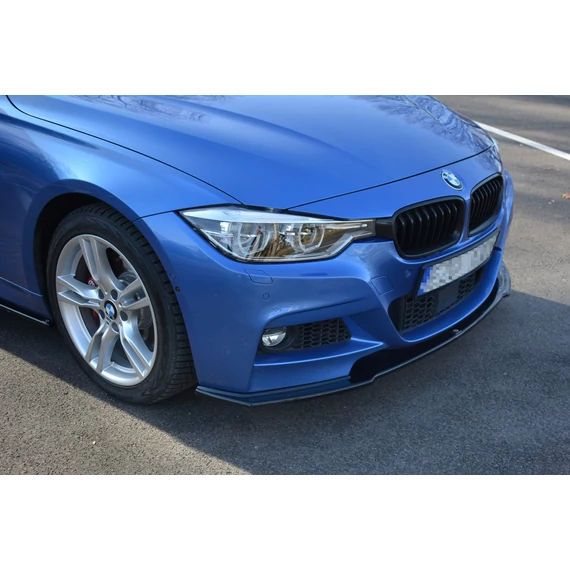 Első Splitter BMW 3-SERIES F30 FL SEDAN M-SPORT