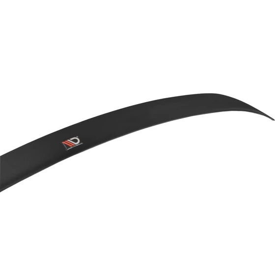 SPOILER EXTENSION VOLKSWAGEN SCIROCCO MK.3 R FACELIFT