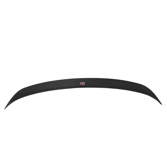 SPOILER EXTENSION VOLKSWAGEN SCIROCCO MK.3 R FACELIFT