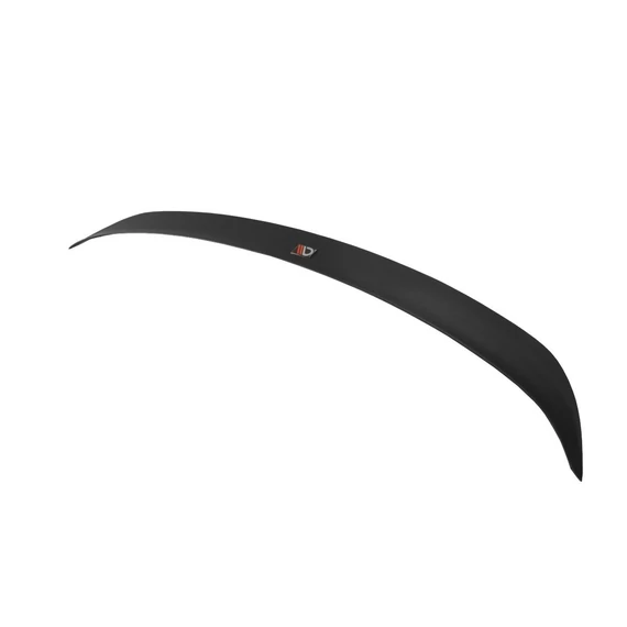 SPOILER EXTENSION VOLKSWAGEN SCIROCCO MK.3 R FACELIFT