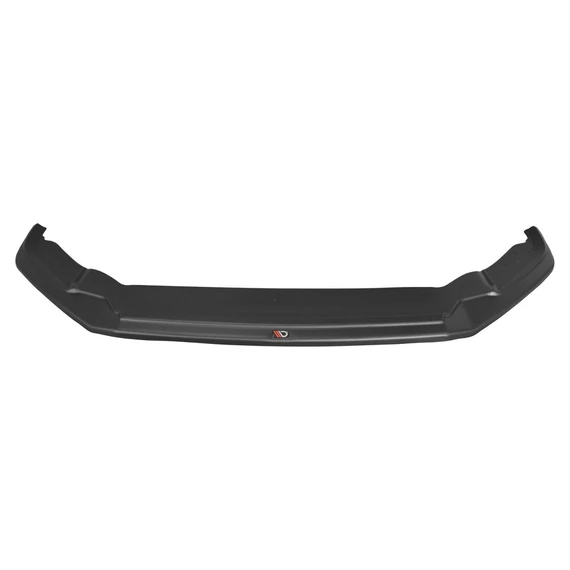 Első Splitter V.2 VOLKSWAGEN SCIROCCO MK.3 R FACELIFT