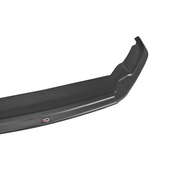 Első Splitter V.2 VOLKSWAGEN SCIROCCO MK.3 R FACELIFT