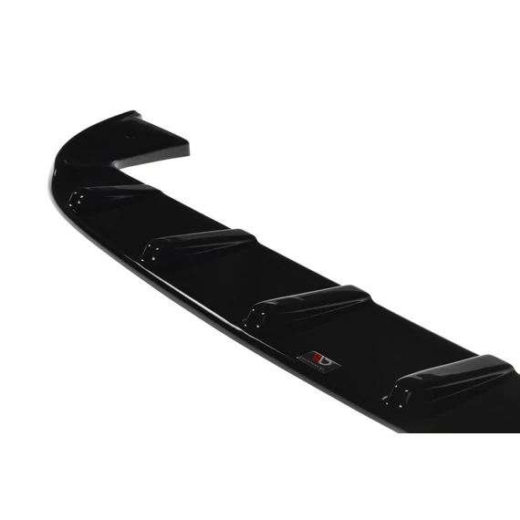 Első Splitter V.1 FIAT 500 HATCHBACK PREFACE