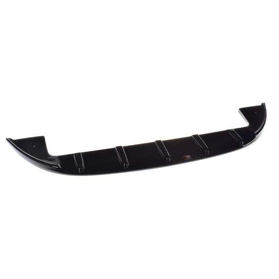 Első Splitter V.1 FIAT 500 HATCHBACK PREFACE