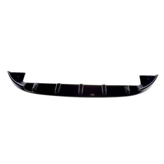 Első Splitter V.1 FIAT 500 HATCHBACK PREFACE