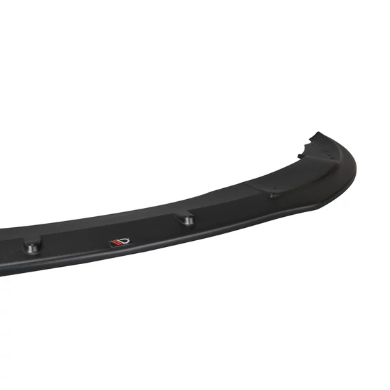 Első Splitter Audi A6 S-Line C6 FL