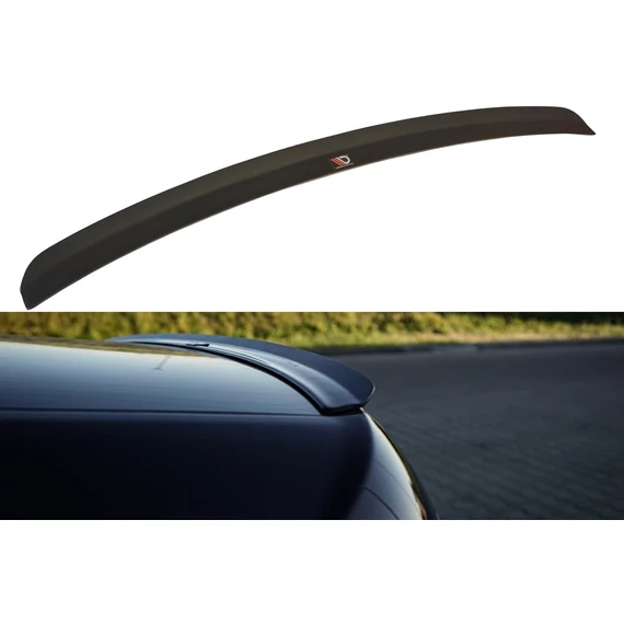 Spoiler Cap Audi A6 S-Line C6 FL Sedan