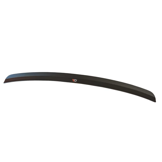 Spoiler Cap Audi A6 S-Line C6 FL Sedan