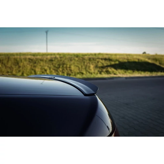 Spoiler Cap Audi A6 S-Line C6 FL Sedan