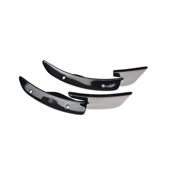Front Bumper Wings (Canards) Ford Focus ST / ST-Line Mk4