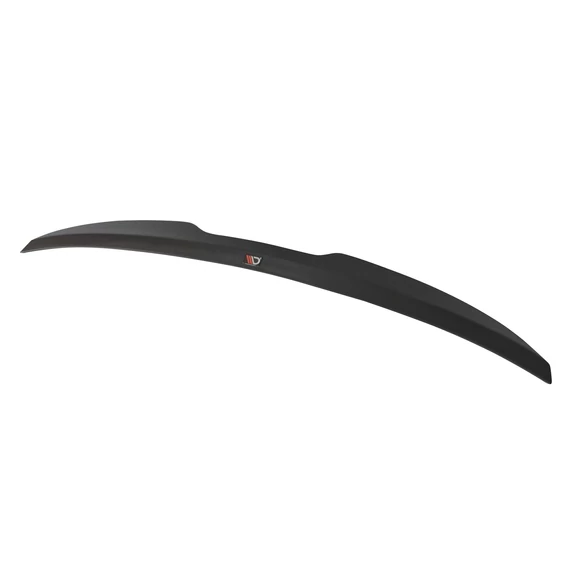SPOILER EXTENSION HONDA ACCORD MK8. (CU-SERIES) PREFACE SEDAN